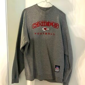 Kansas City Chiefs Sweatshirt